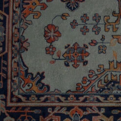 Zuiver Olivia's Nordic Living Collection - Rayner Rug In Green 11 Zuiver Olivia's Nordic Living Collection - Rayner Rug In Green -Best Home Decor Store 6000051 02