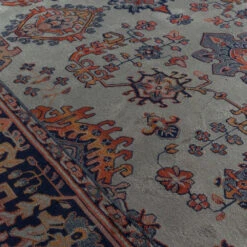 Zuiver Olivia's Nordic Living Collection - Rayner Rug In Green 12 Zuiver Olivia's Nordic Living Collection - Rayner Rug In Green -Best Home Decor Store 6000051 03