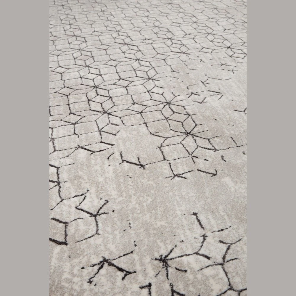 Zuiver Yenga Carpet 160X230 Dusk 3 Zuiver Yenga Carpet 160X230 Dusk - Image 3