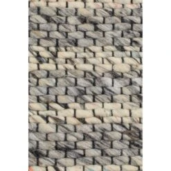 Zuiver Frills Carpet 170X240 Grey/Blue -Best Home Decor Store 6000237 2