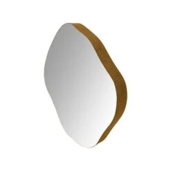 Libra Interiors Organic Wall Mirror Aged Champagne 8 Libra Interiors Organic Wall Mirror Aged Champagne -Best Home Decor Store 703777 A d80ab52d 928e 4d8f 9e25 a44e70a0c631