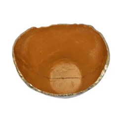 Libra Interiors Merapi Lava Large 27 Cm Vase -Best Home Decor Store 704197 02