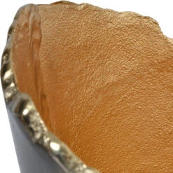 Libra Interiors Merapi Lava Large 27 Cm Vase -Best Home Decor Store 704197 04