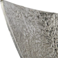 Libra Iconic Silver Peel Bowl Large 9 Libra Iconic Silver Peel Bowl Large -Best Home Decor Store 704337 04