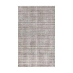 Libra Interiors Carizzo Hand Tufted Rug In Ivory 160x230cm