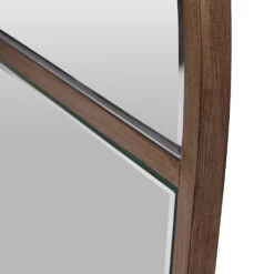 Libra Interiors Gold Blakely Arch Mirror -Best Home Decor Store 705449 04