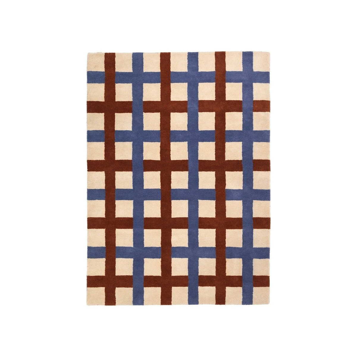 Broste Copenhagen Edith Rug 1 Broste Copenhagen Edith Rug