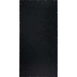 Olivia's Eliza Antiuqe Metal Rectangular Floor Mirror In Bronze -Best Home Decor Store 73 117 zz 002