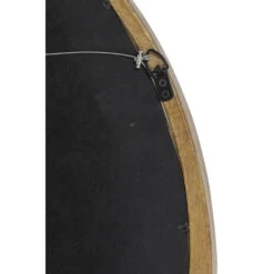 Light & Living Sonora Wall Mirror Brown 7 Light & Living Sonora Wall Mirror Brown -Best Home Decor Store 7311184 02