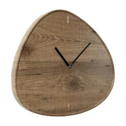 Olivia's Jalo Natural Wood Veneer Tear Wall Clock | Outlet 11 Olivia's Jalo Natural Wood Veneer Tear Wall Clock | Outlet -Best Home Decor Store 75 228 zz 001 1a01e971 4058 4681 988e b0935b8fc017