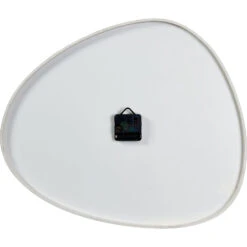 Olivia's Jalo Natural Wood Veneer Tear Wall Clock -Best Home Decor Store 75 228 zz 003