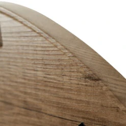 Olivia's Jalo Natural Wood Veneer Tear Wall Clock | Outlet 17 Olivia's Jalo Natural Wood Veneer Tear Wall Clock | Outlet -Best Home Decor Store 75 228 zz 007 bd4a2a0c 57f3 45a0 b9c9 eb56dd3156a1