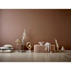 Bloomingville Irini White Vase -Best Home Decor Store 82048773 11