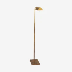 Andrew Martin Studio Floor Lamp Brass -Best Home Decor Store 89452 studio adjustable floor lamp in antique brass