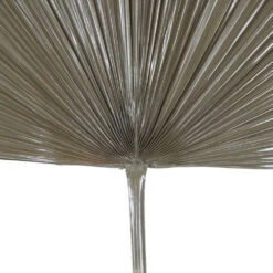 Libra Interiors Wide Fan Palm Leaf Brown 6 Libra Interiors Wide Fan Palm Leaf Brown -Best Home Decor Store 909615 629