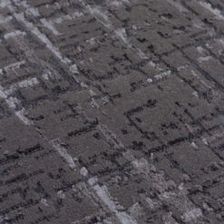 Richmond Byblos Carpet In Anthracite -Best Home Decor Store 91005 03