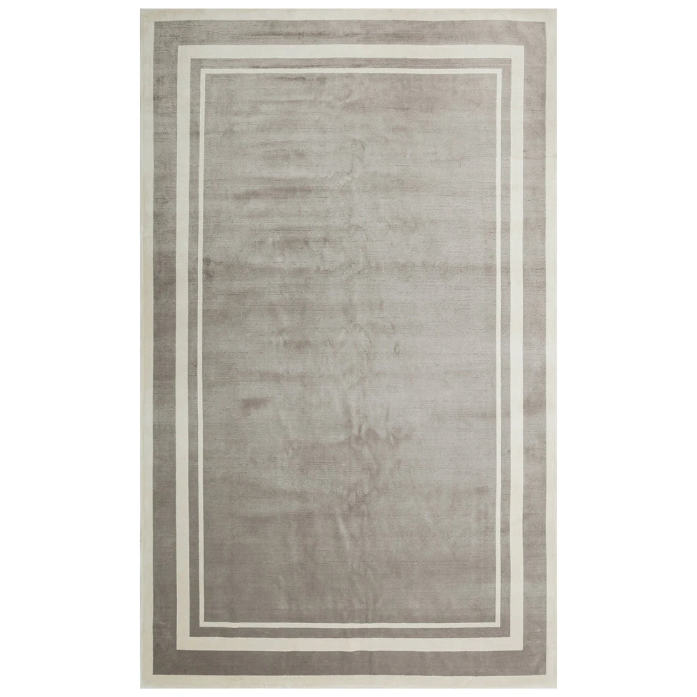 Richmond Carpet In Troy Grey - 200x300cm 1 Richmond Carpet In Troy Grey - 200x300cm