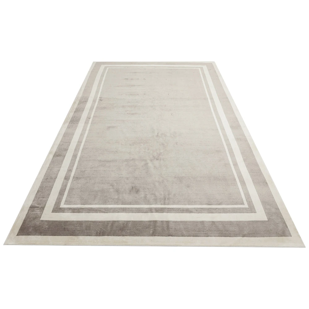 Richmond Carpet In Troy Grey - 200x300cm 3 Richmond Carpet In Troy Grey - 200x300cm - Image 3