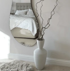 Gallery Interiors Naru Vase In White -Best Home Decor Store Canvas Recoveredcopy 4ea958f9 1648 4650 b790 d5015b8ef6ad