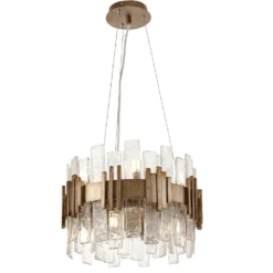 RV Astley Saiph Small Chandelier