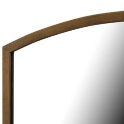 Gallery Interiors Antique Full Length Higgins Arch Mirror In Gold 8 Gallery Interiors Antique Full Length Higgins Arch Mirror In Gold -Best Home Decor Store DSC05701 Edit