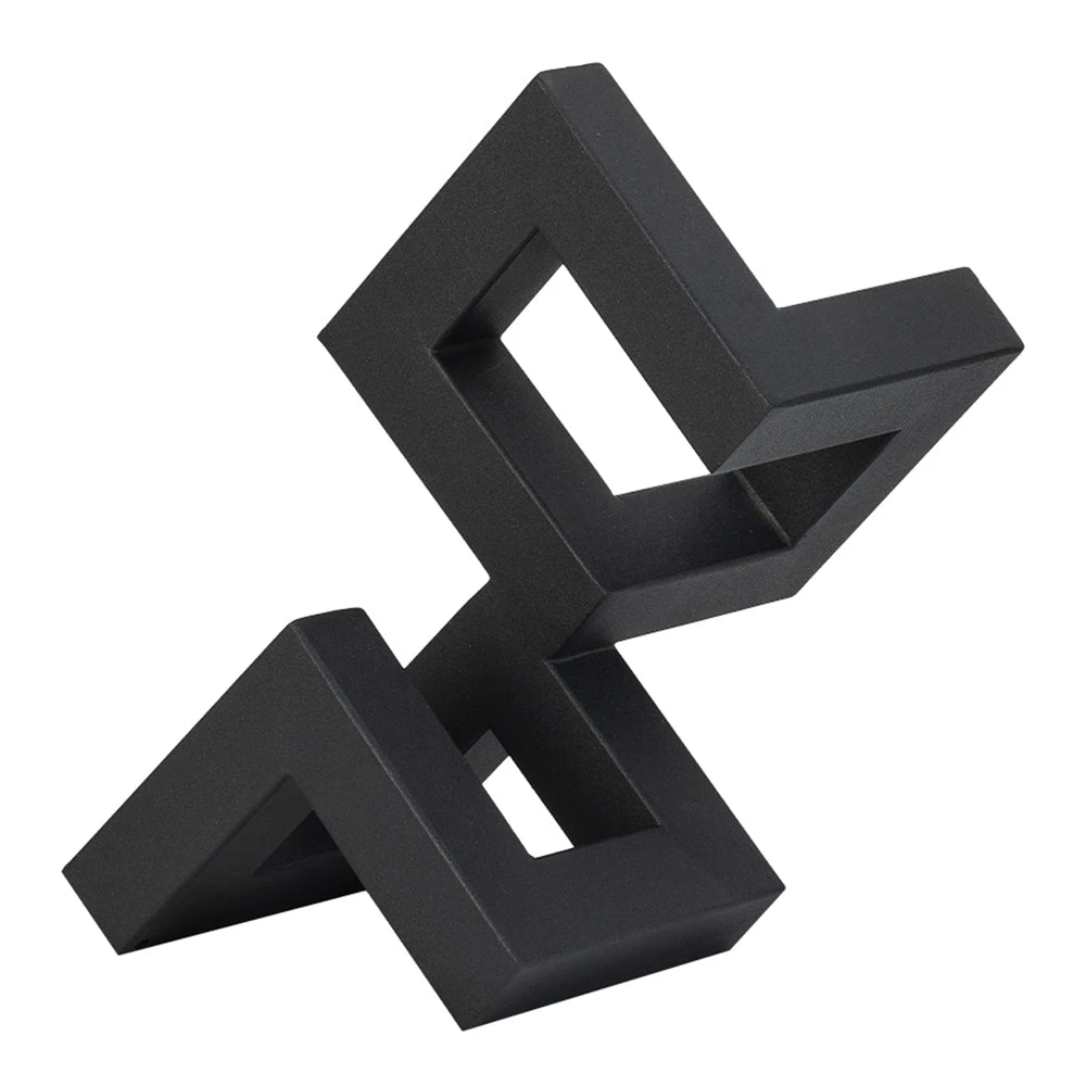 Liang & Eimil Helston I Table Decoration Black 1 Liang & Eimil Helston I Table Decoration Black