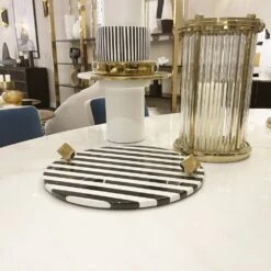 Liang & Eimil Chalton Tray -Best Home Decor Store FT ACSR 185 004.LiangEimil