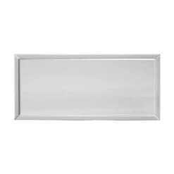 Olivia's Leah Wall Mirror In Ivory - 178 X 76cm -Best Home Decor Store GL064 1 04