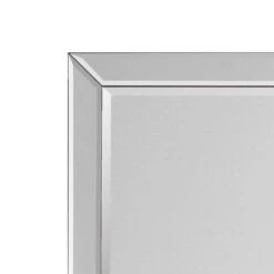 Olivia's Leah Wall Mirror In Ivory - 178 X 76cm -Best Home Decor Store GL064 1 07