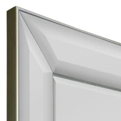 Olivia's Sierra Full Length Leaner Mirror - 172 X 111cm -Best Home Decor Store GL348 05