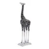 Libra Interiors Giant Giraffe Sculpture Head Forward