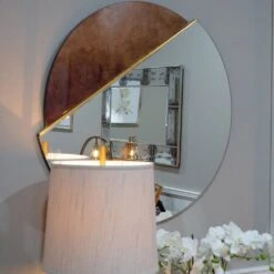 Mindy Brownes Genevieve Mirror -Best Home Decor Store HUA130 04