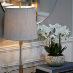 Mindy Brownes Genevieve Mirror -Best Home Decor Store HUA130 05