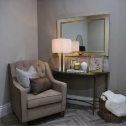 Mindy Brownes Carmen Mirror -Best Home Decor Store HUA135 02 1