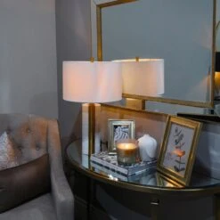 Mindy Brownes Carmen Mirror -Best Home Decor Store HUA135 03