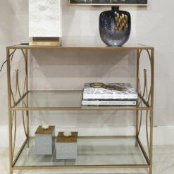 Mindy Brownes Alyssa Canister Large -Best Home Decor Store ID007 01