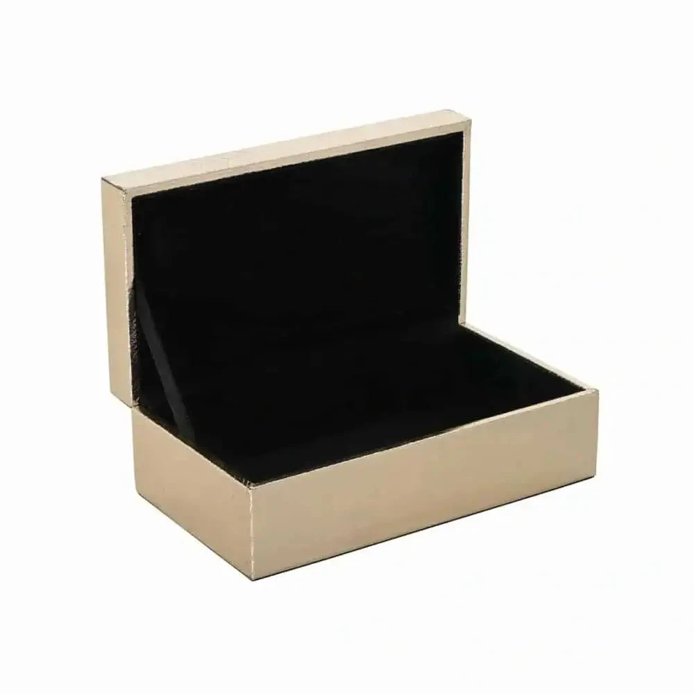 Richmond Interiors Norah Storage Box 4 Richmond Interiors Norah Storage Box - Image 4