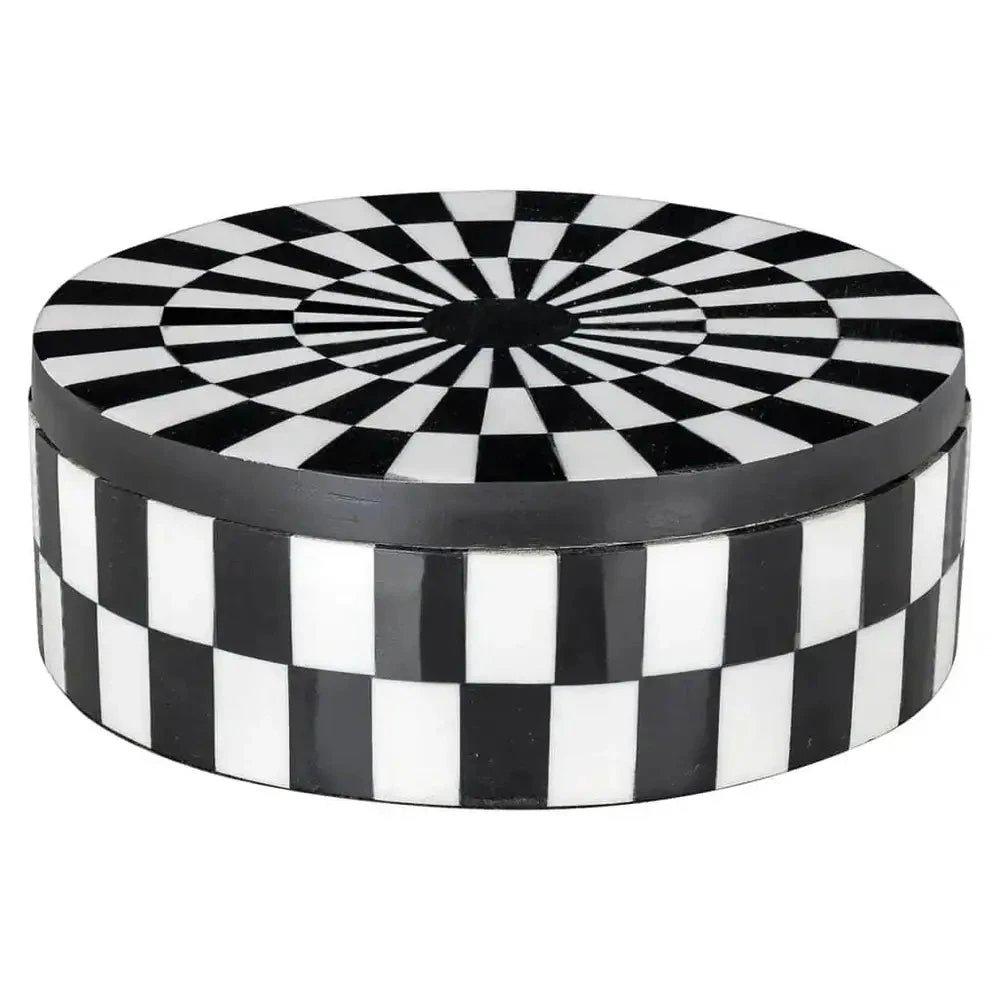 Richmond Interiors Nore Storage Box 1 Richmond Interiors Nore Storage Box