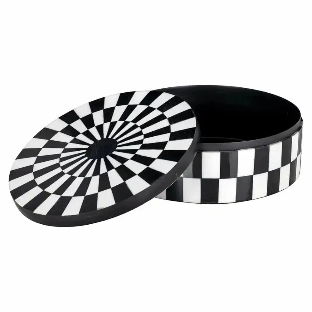 Richmond Interiors Nore Storage Box 3 Richmond Interiors Nore Storage Box - Image 3