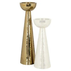 Richmond Interiors Lizz Candle Holder -Best Home Decor Store KA 0214 9 1024x1024 1