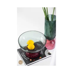 Liang & Eimil Pokal Green Vase -Best Home Decor Store KTH ACSR 4110 003.LiangEimil