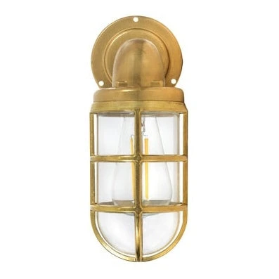 Garden Trading Devonport Down Light Wall Light Gold 1 Garden Trading Devonport Down Light Wall Light Gold