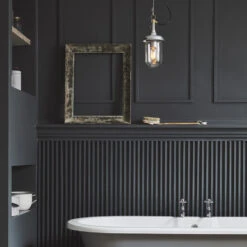 Garden Trading St Ives Outdoor Harbour Outdoor Pendant Light - Galvanised Steel -Best Home Decor Store LAHP41 03