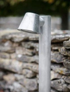 Garden Trading St Ives Mast Path Light Silver -Best Home Decor Store LAHP43 portrait 2 19247.1638469958