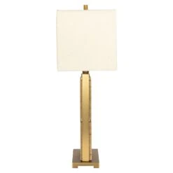 Richmond Interiors Meyra Table Lamp -Best Home Decor Store LB 0158 022