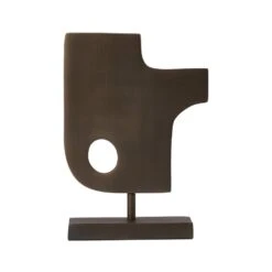 Liang & Eimil Parham Sculpture