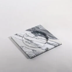 Liang & Eimil Campo White Marble Tray -Best Home Decor Store LE020 ACSR 205 02
