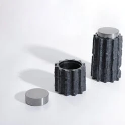 Liang & Eimil Meteorite Jar Large -Best Home Decor Store LE020 ACSR 214 LE Meteorite Jar Large 2000 x 1600 5