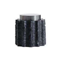 Liang & Eimil Meteorite Jar Small