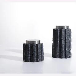 Liang & Eimil Meteorite Jar Small -Best Home Decor Store LE020 ACSR 215 LE Meteorite Jar Small 2000 x 1600 4